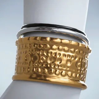 IMPERIAL SHACKLE