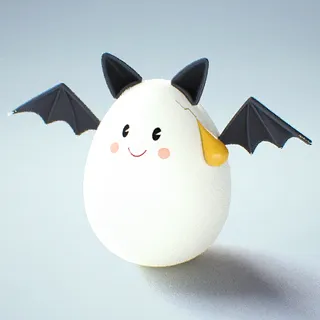 BAT-TLE SHELL NAMA