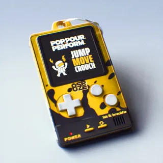POCKET POP & PLAY