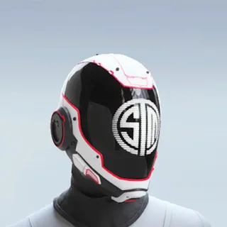 TSM HELMET