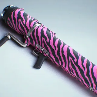 STRIPED GRAZER