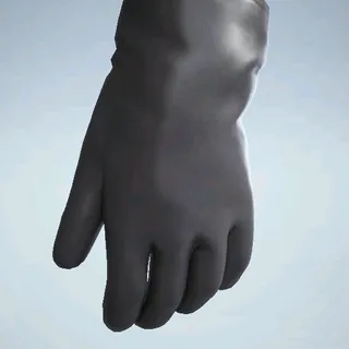 SAFETY GLOVES