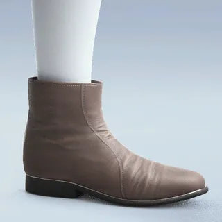UNFORGIVING KICKERS