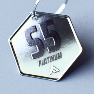 S5 PLATINUM