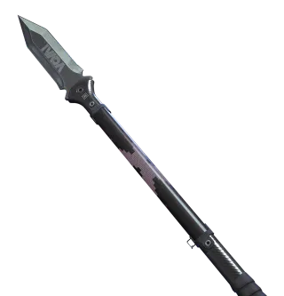 L.E.DAMAGE — In game