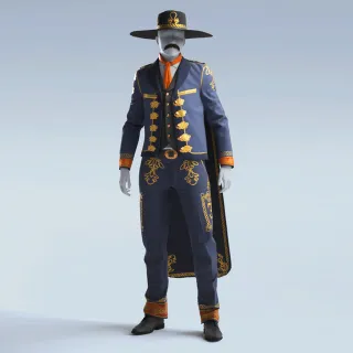 ARENA CHARRO