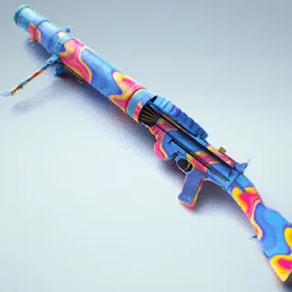DYE HARD