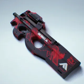 ARENA CRIMSON