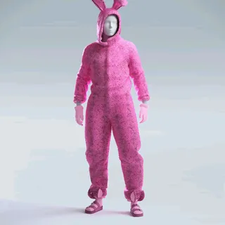 BANK RABBIT