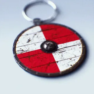 ITSY-BITSY BUCKLER