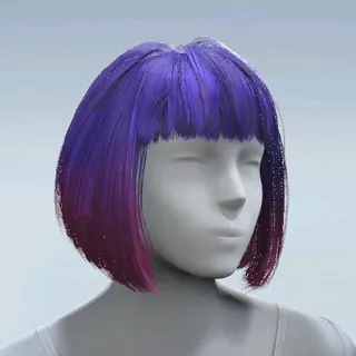 HAIR