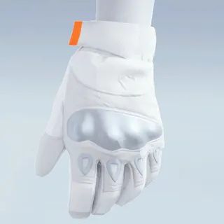 FROSTY MITTS