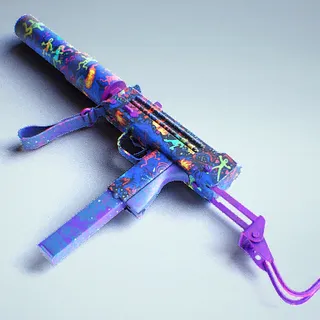 LUMINOUS RIOT