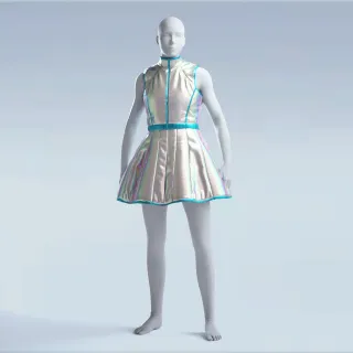 ORBIT COUTURE