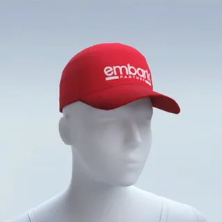 PARTNER CAP