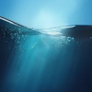 DEEP CURRENT