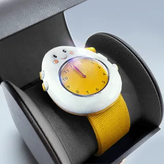 TAMA TIMEKEEPER — Alternate