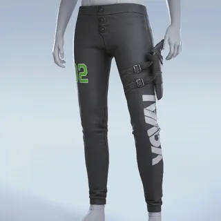 VELARE NOCTIS' PANTS