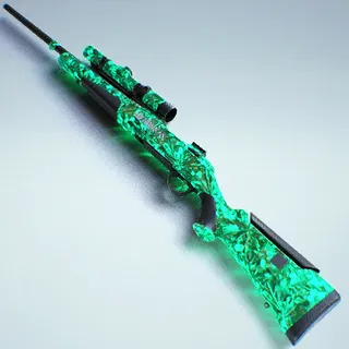EMERALD ASCENDANT