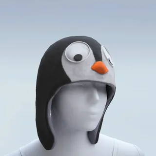 PENGU TROUBLE