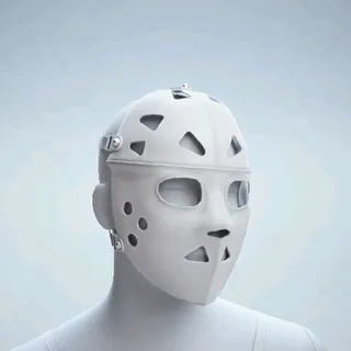 PUCK STOPPER