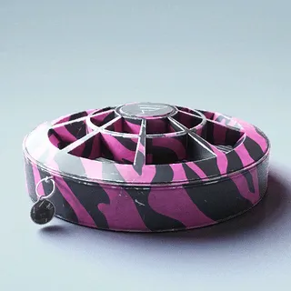 STRIPED GRAZER