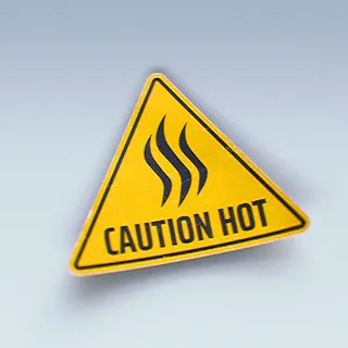 SCORCHING HEAT