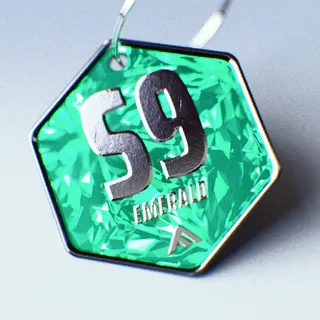 S9 EMERALD