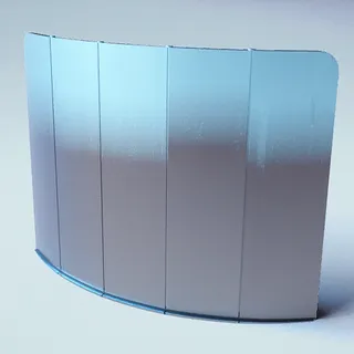 CHROMIUM FUTURA