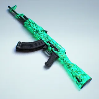 EMERALD ASCENDANT