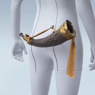 SHEN RELIC