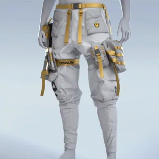 VANGUARD CARGOS