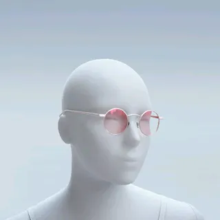HEART VISION SPECS