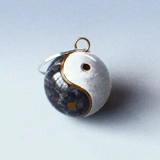 YINYANG BALL