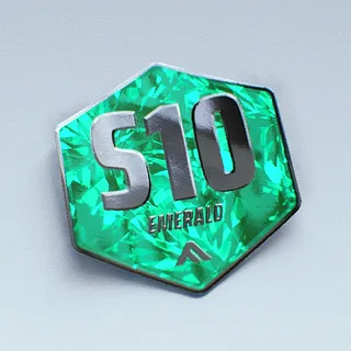 S10 EMERALD
