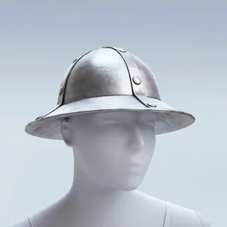 WIDE WATCH HELM
