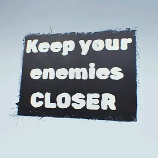COMBAT STRATEGY
