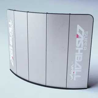 PLATED IMPACT