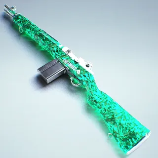 EMERALD PRIME