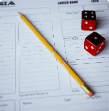 CRIT WRITER — Alternate