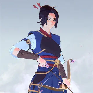 ARCH RIVAL — Alternate
