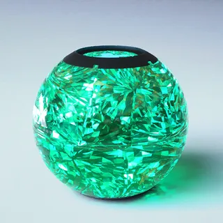 EMERALD ASCENDANT
