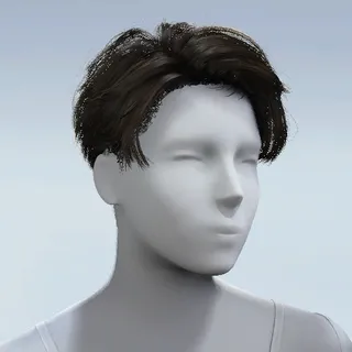 HAIR