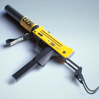 OSPUZE OPENER