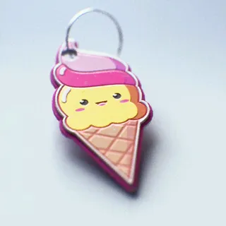 SOMETIMES SCOOPS