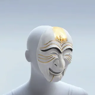 FN ESPORTS MASK