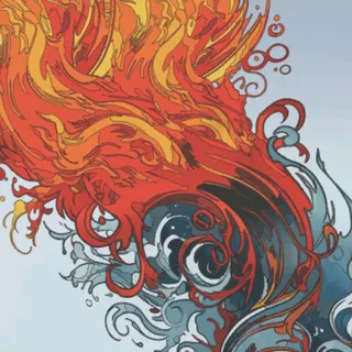 INEXTINGUISHABLE