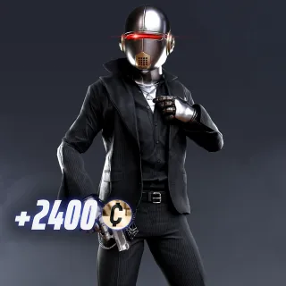 FUNKOMATIC 2000