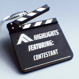 HIGHLIGHT REEL