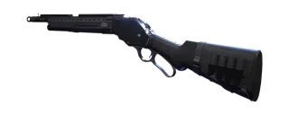 CONCRETE SMOKE — In game